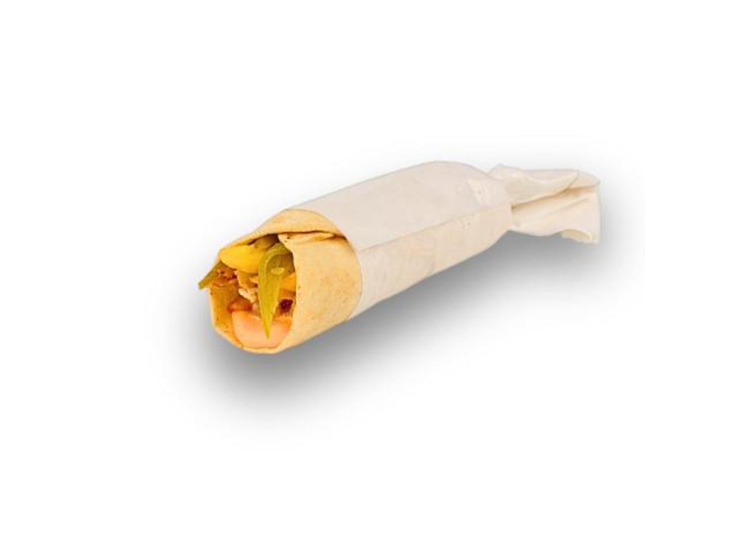 شاورما صغير
