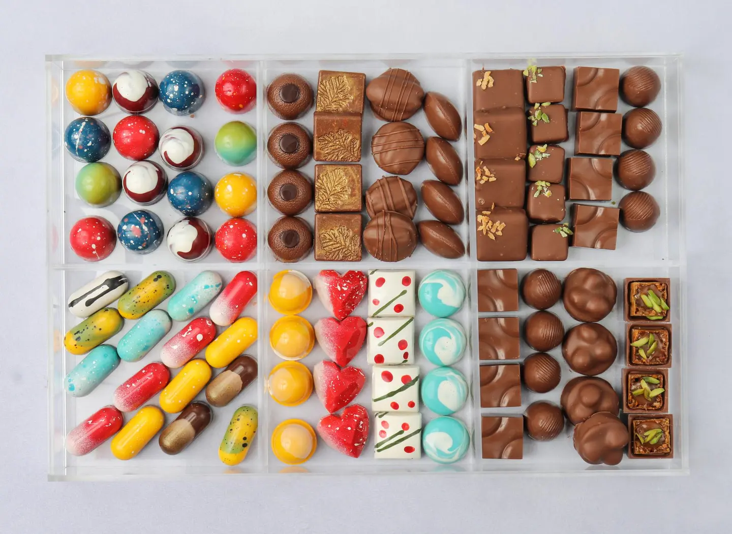 Chocoloco Fusion