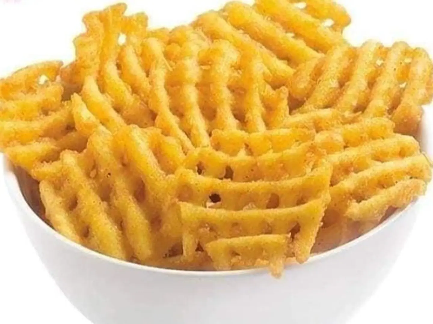 Large Crispy Potatoes