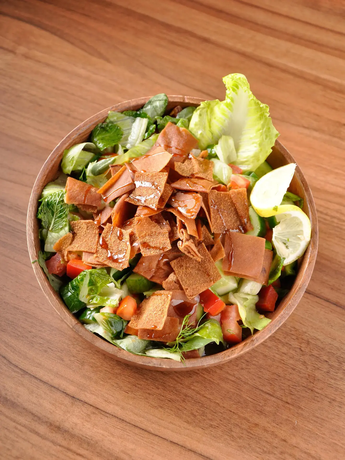 Fattoush