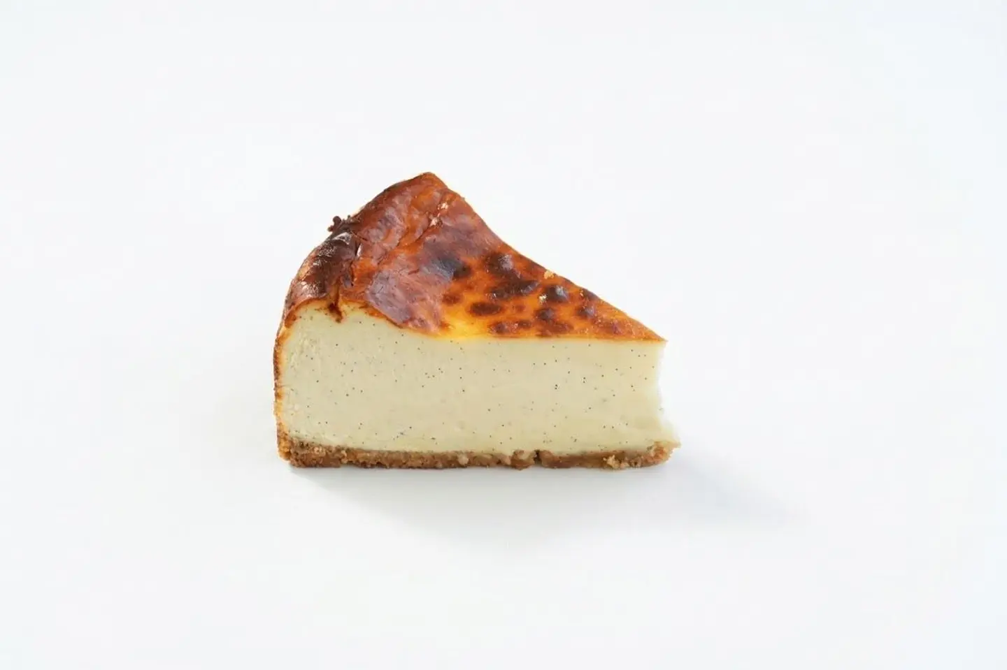 Madrid Cheesecake