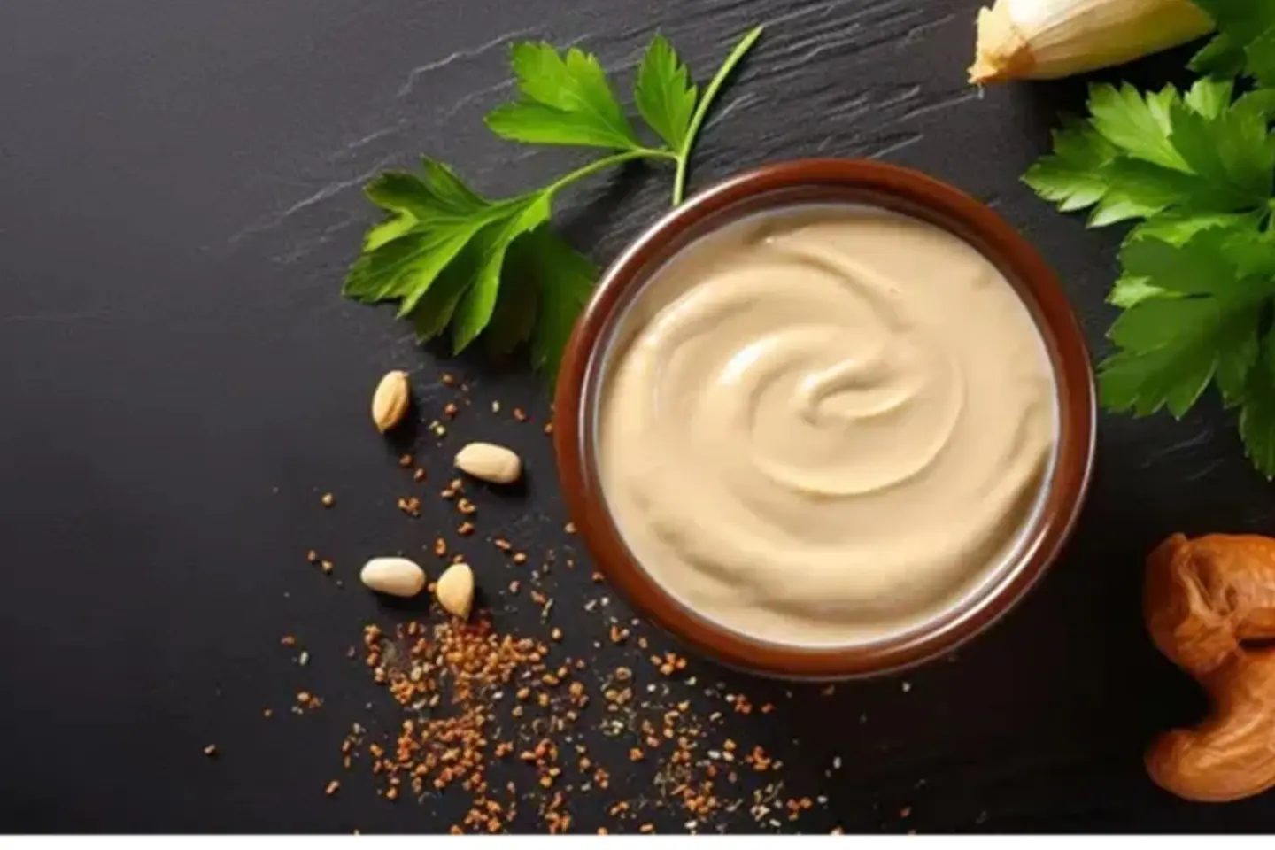 Tahini Sauce