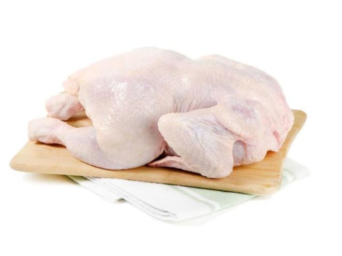 900g Chilled Chicken