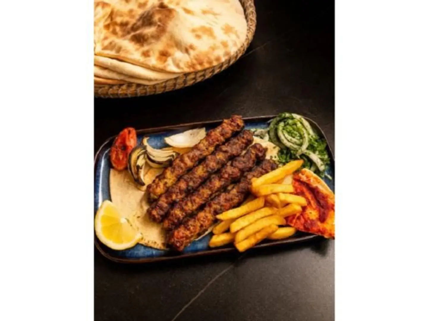 Chicken Kebab