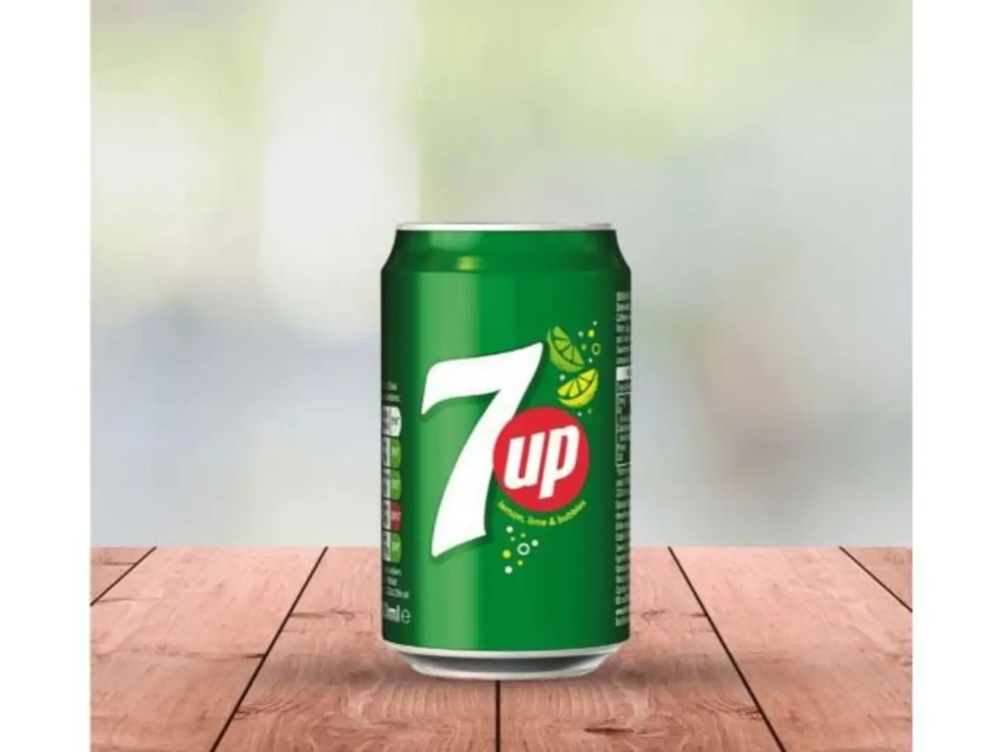 7 Up Small