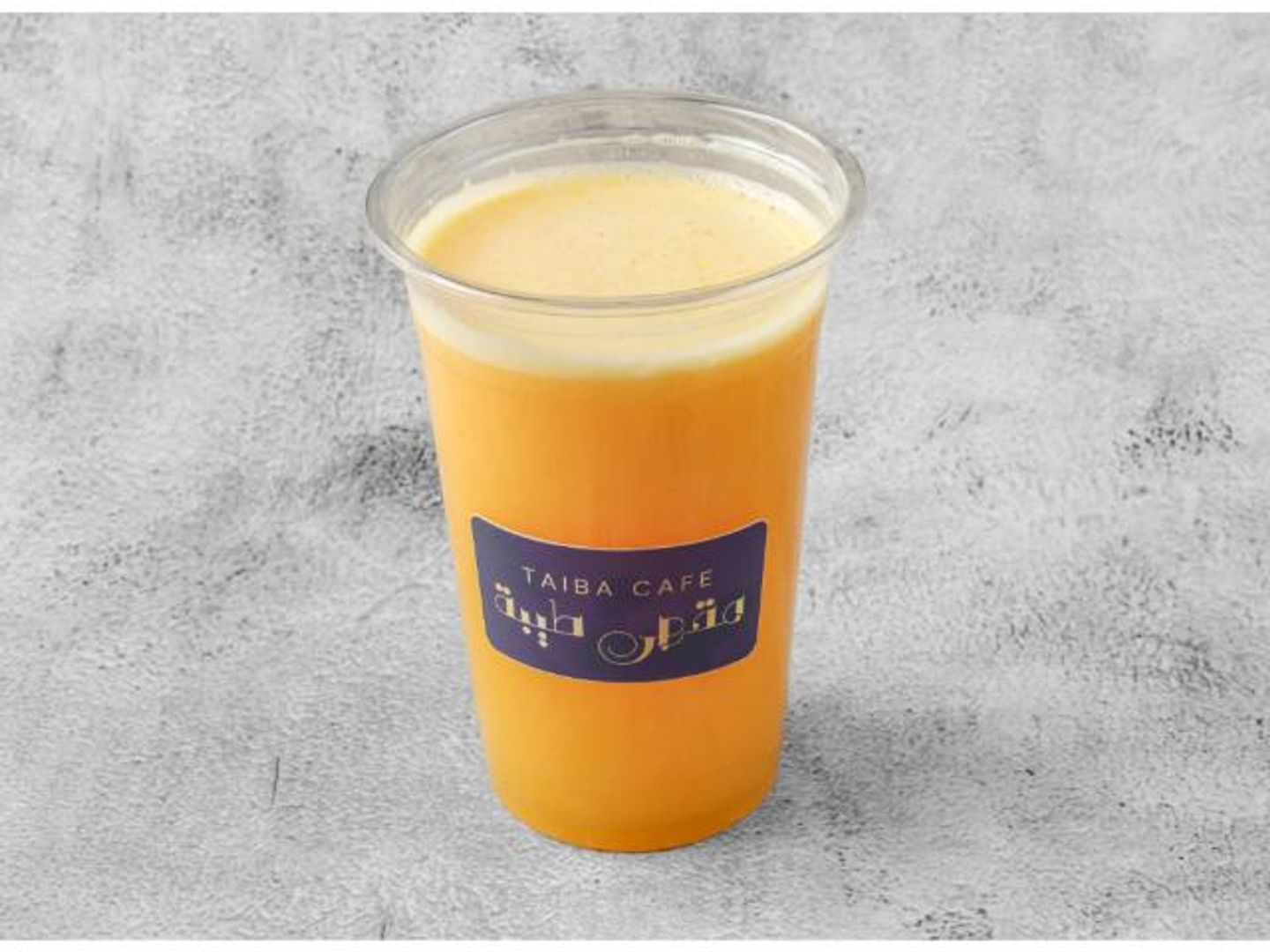 Orange Juice
