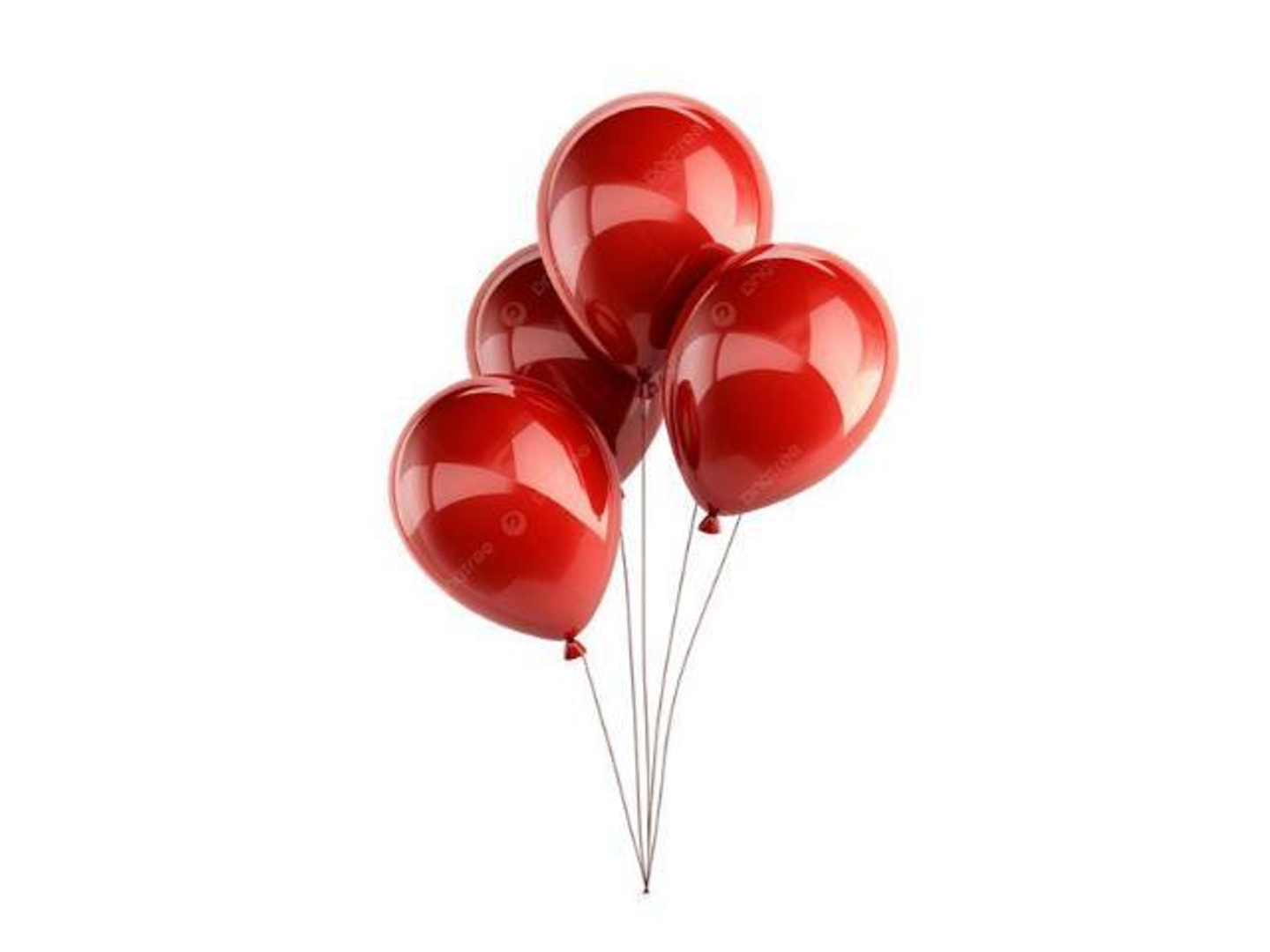 Red Balloon