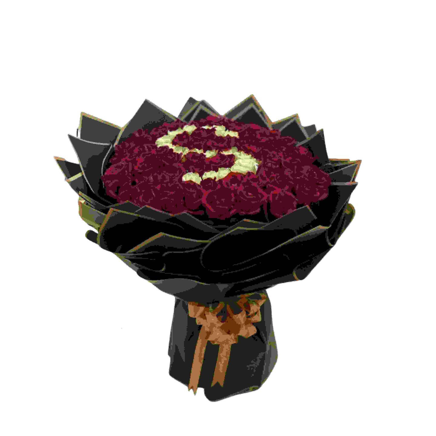 Red Tawoss Bouquet