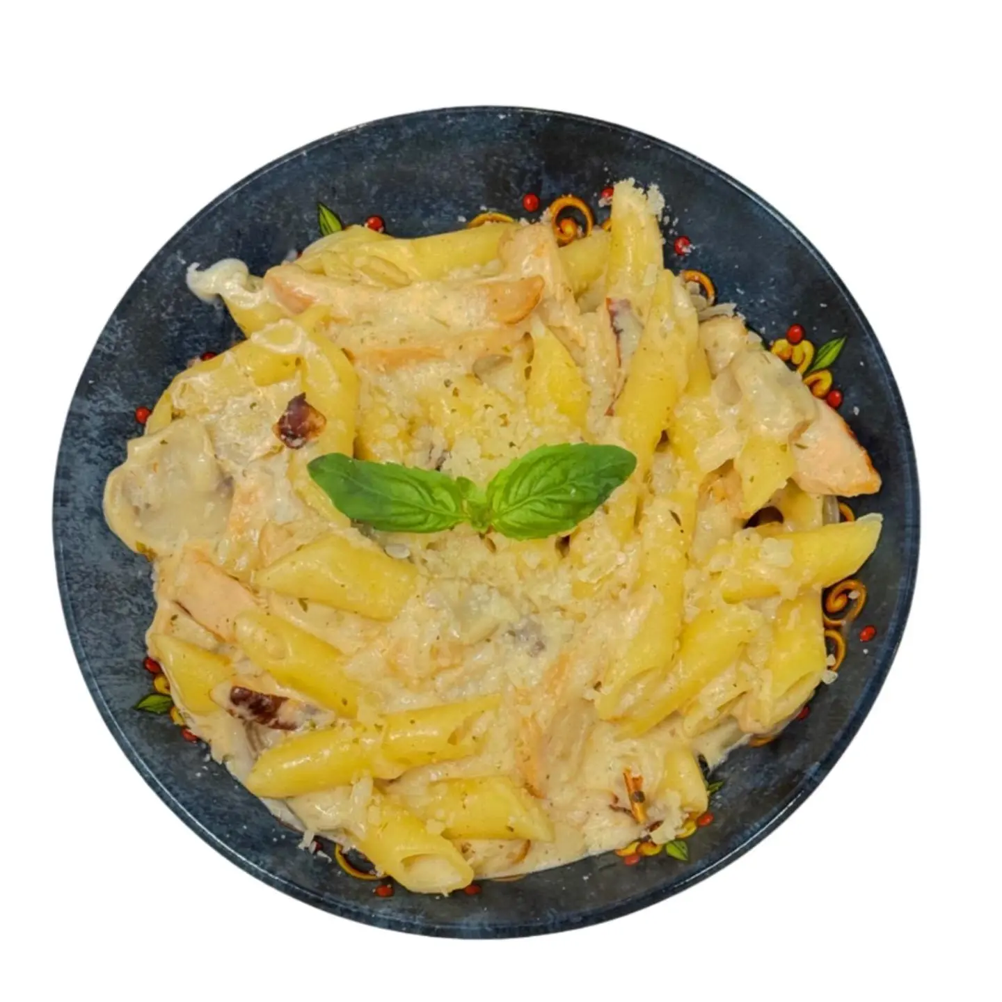 Alfredo Pasta