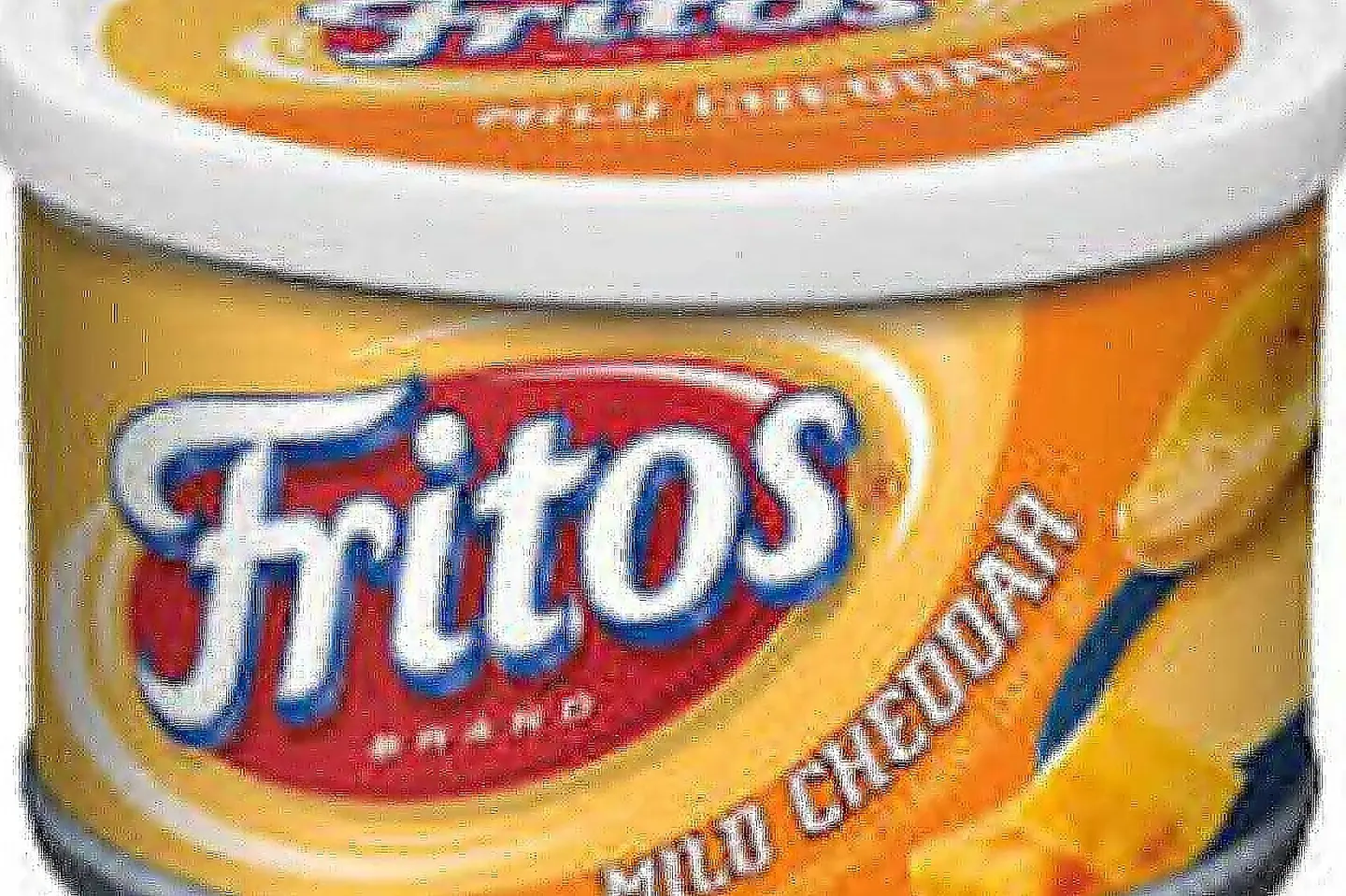 Fritos Cheddar 255 G