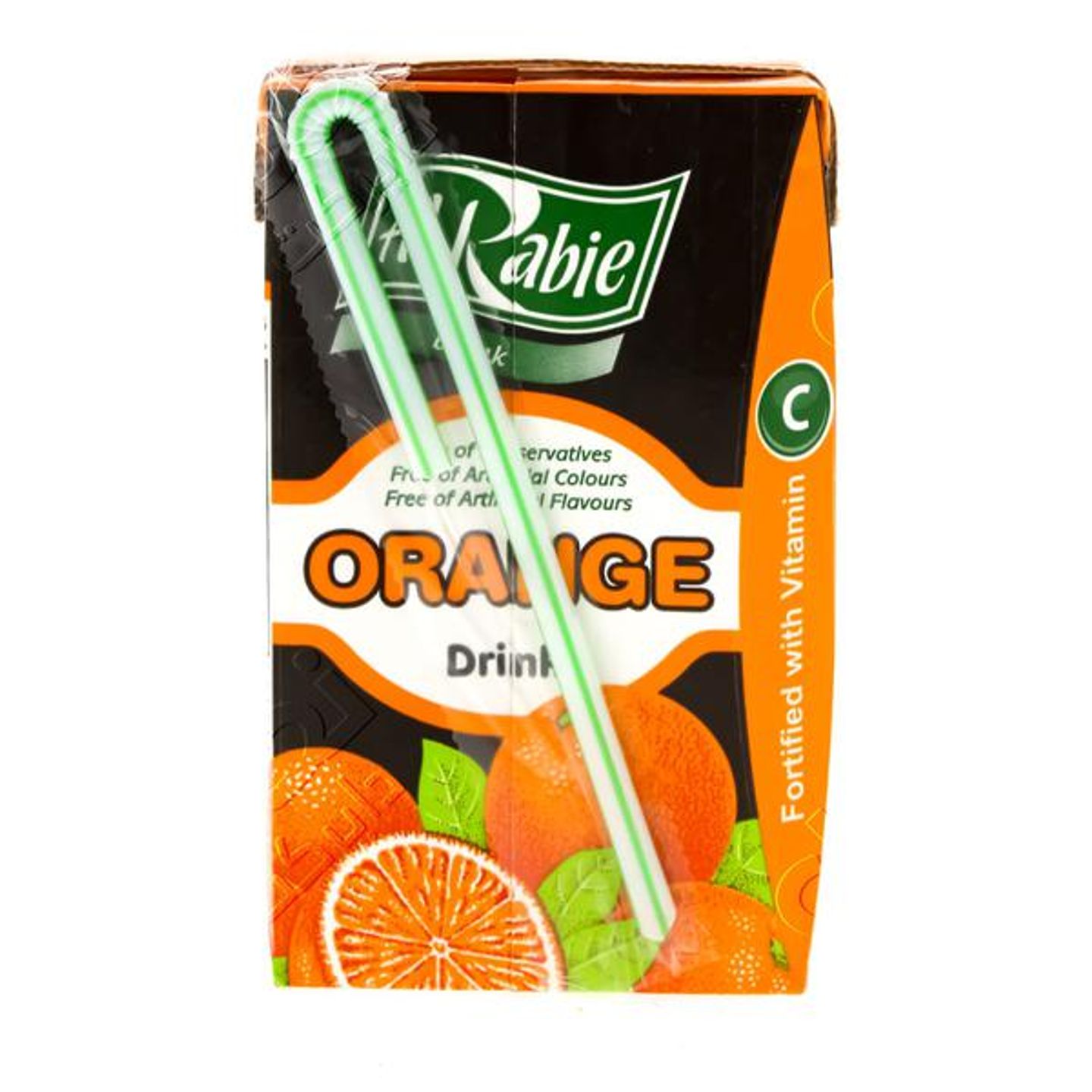 ربيع برتقال