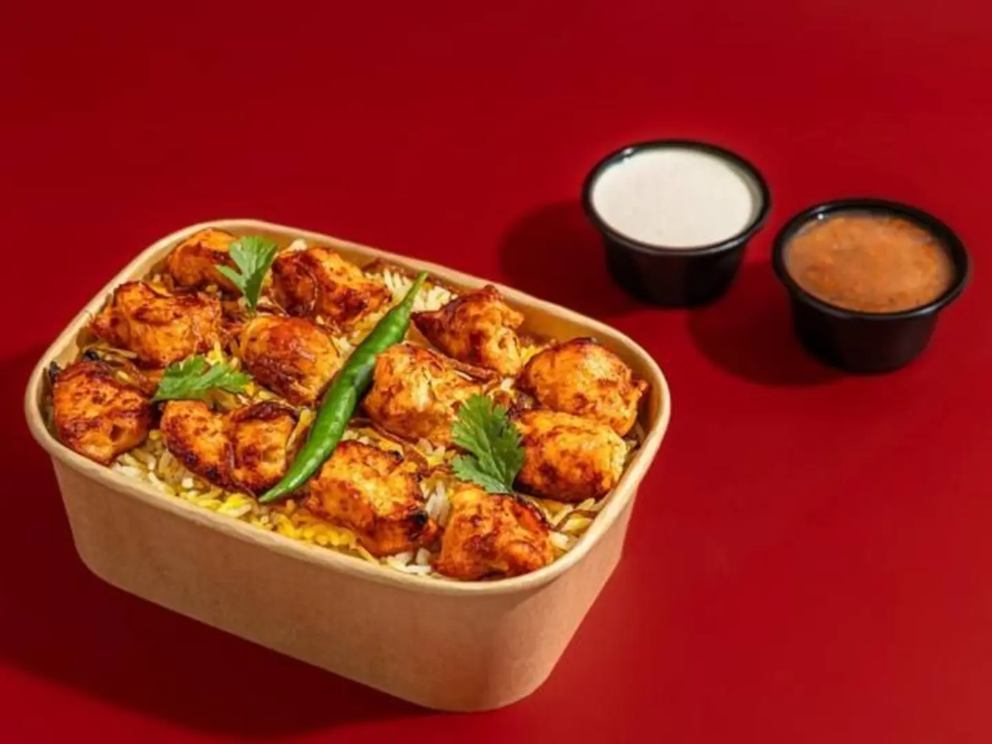 اوصال الدجاج الكلاسيكي مع الرز