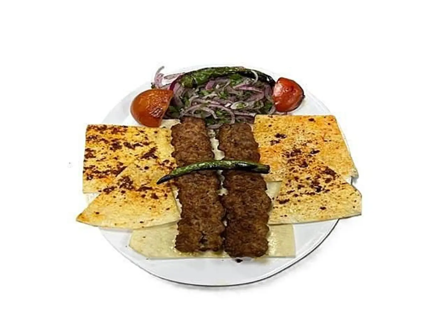 كباب لحم