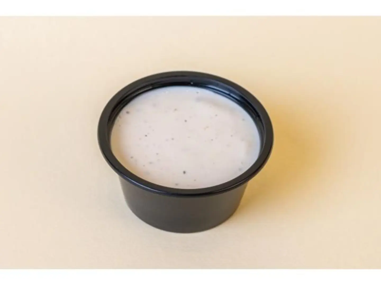Ranch Sauce