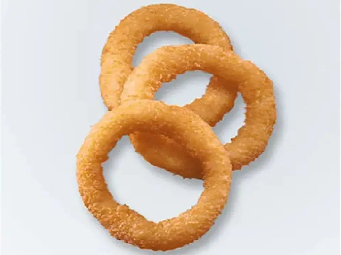 Onion Ring