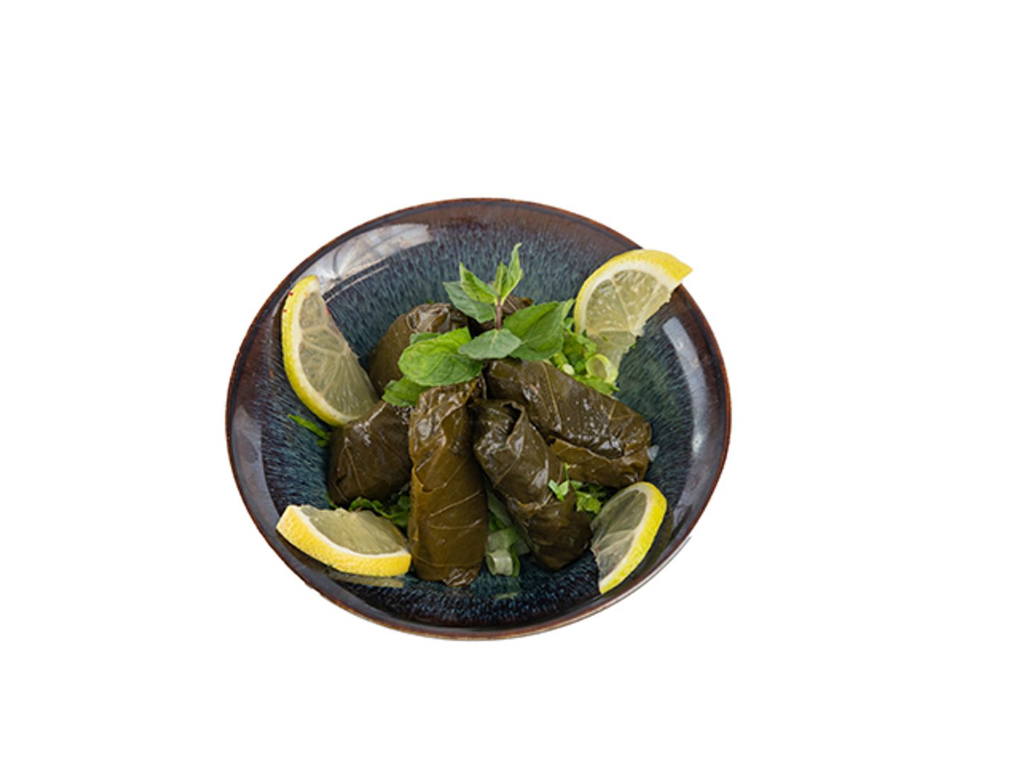 ورق عنب 6 حبات