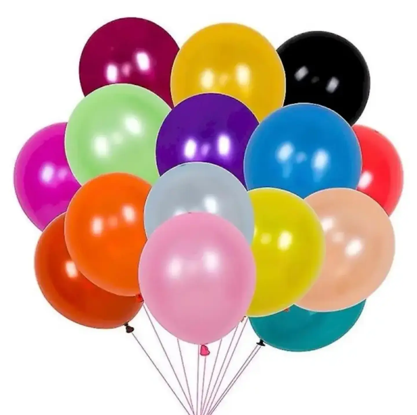 Helium Balloon