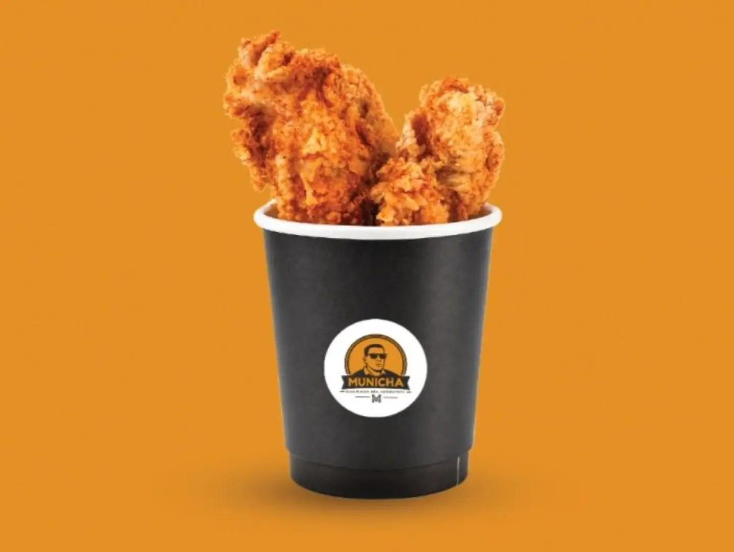 Chicken Strips