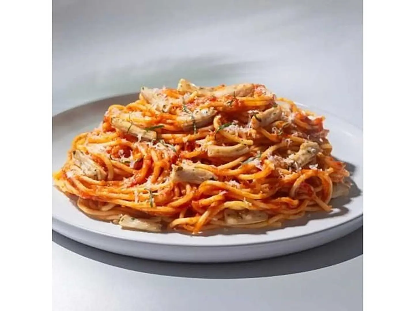 Chicken Breast Pasta