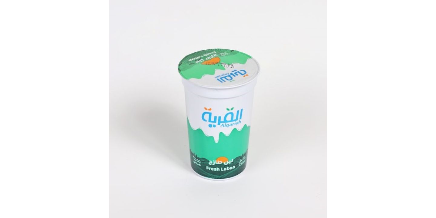 Alqariyah Laban