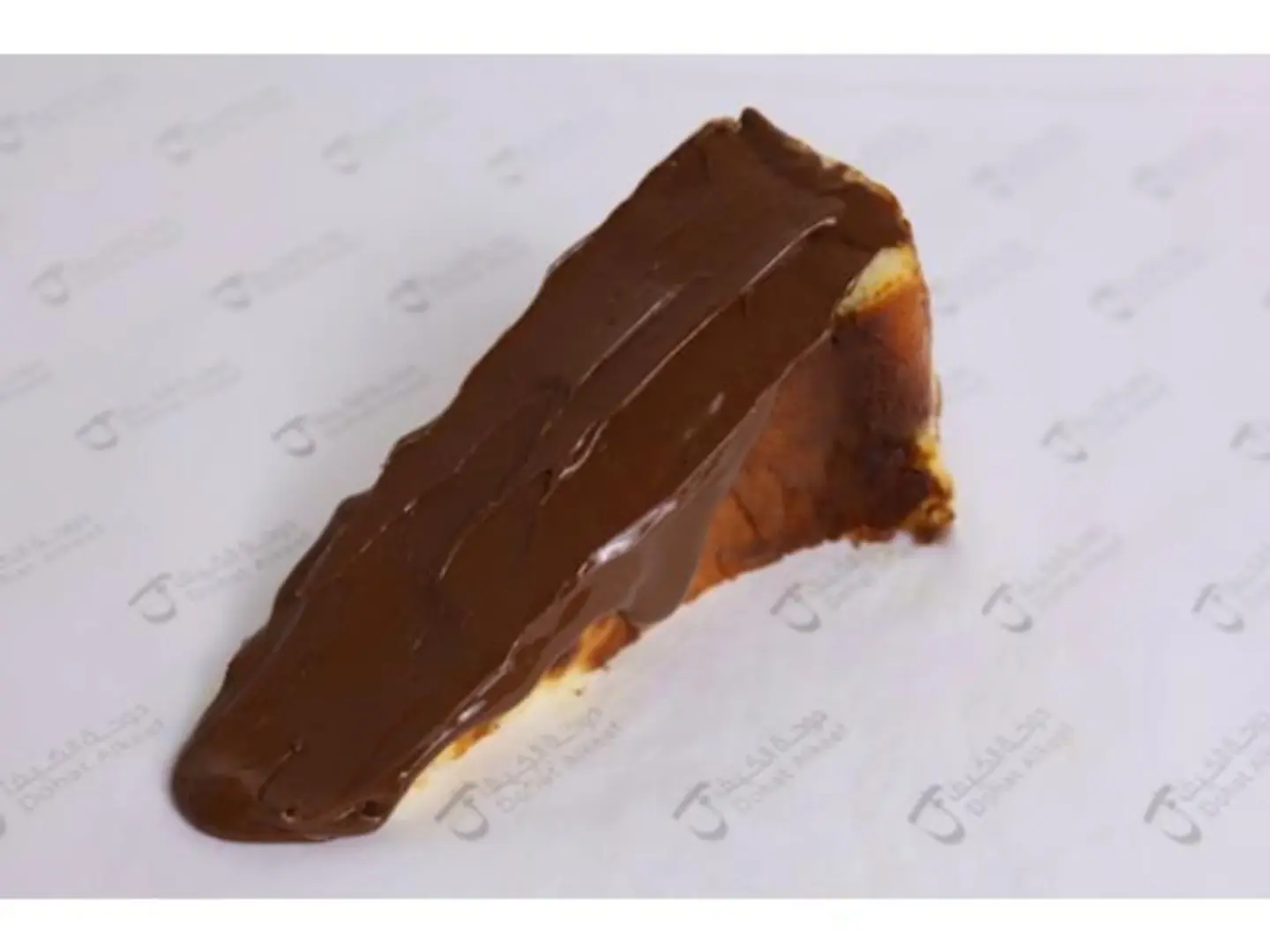 San Sebastian Cake