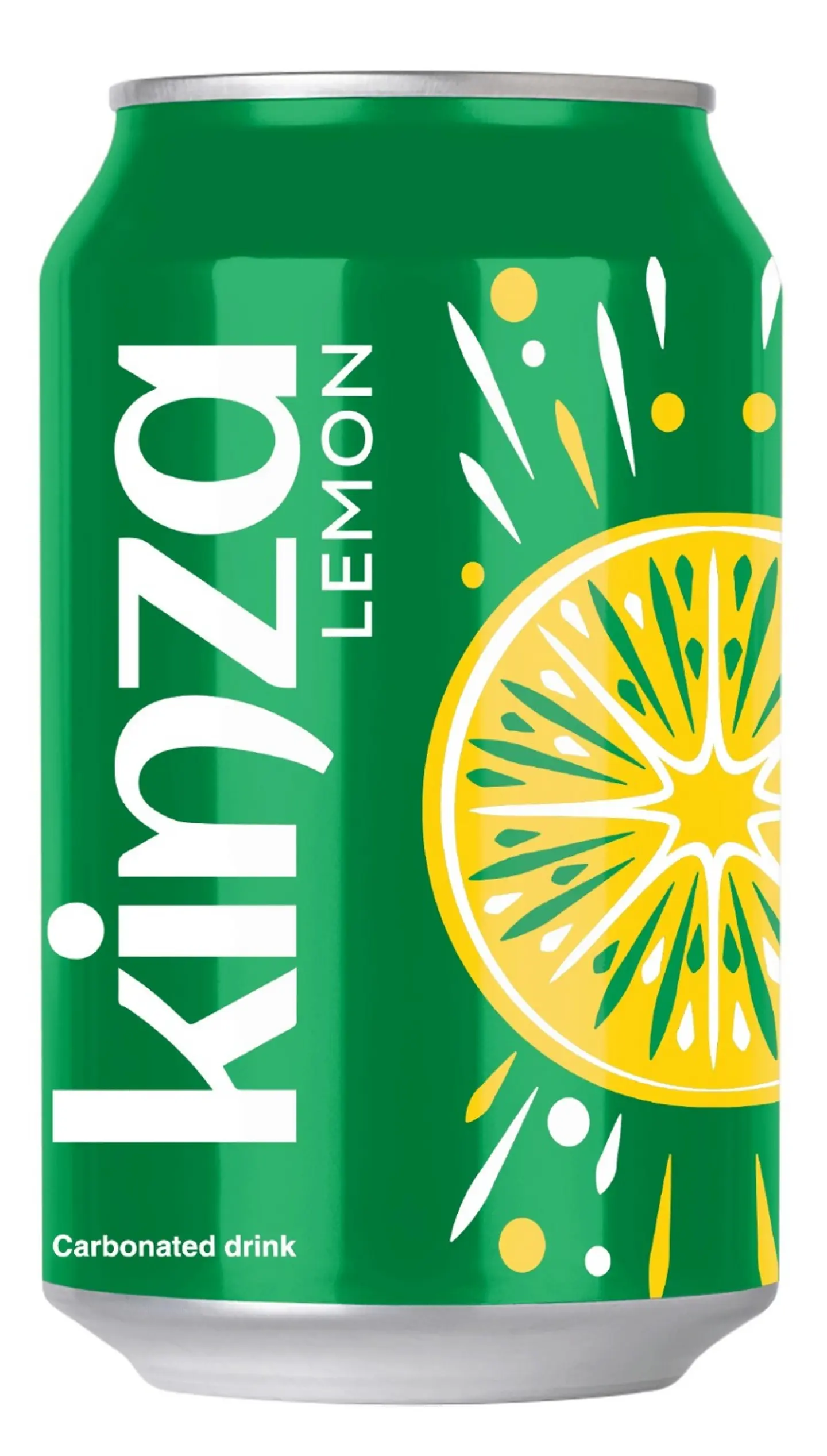 Kinza Lemon
