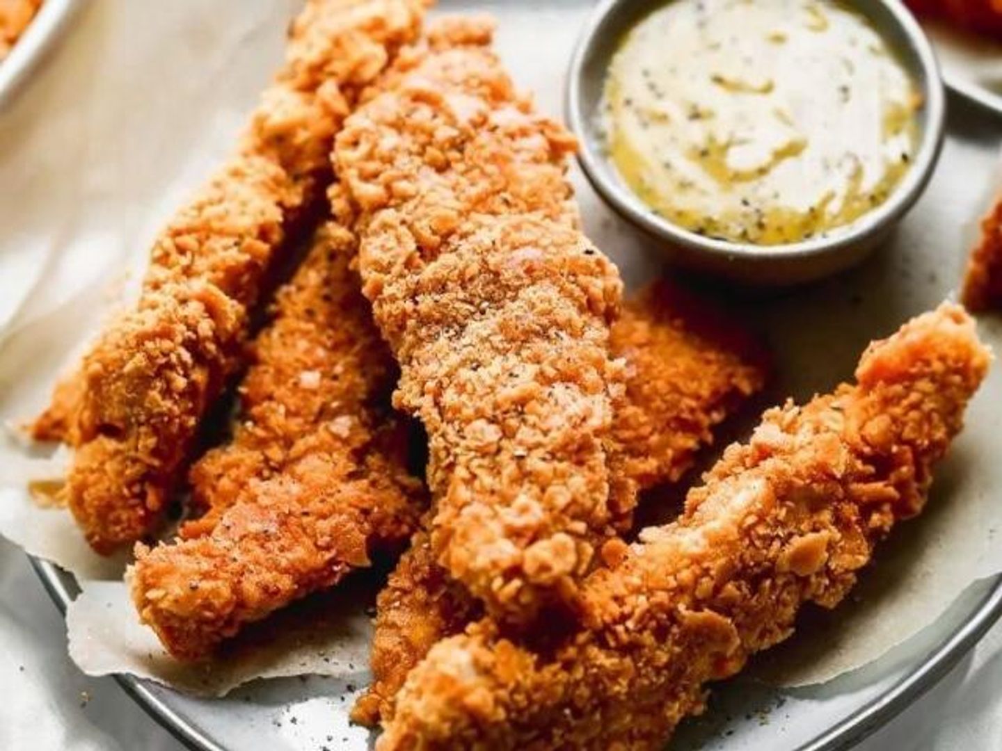 Chicken Strips