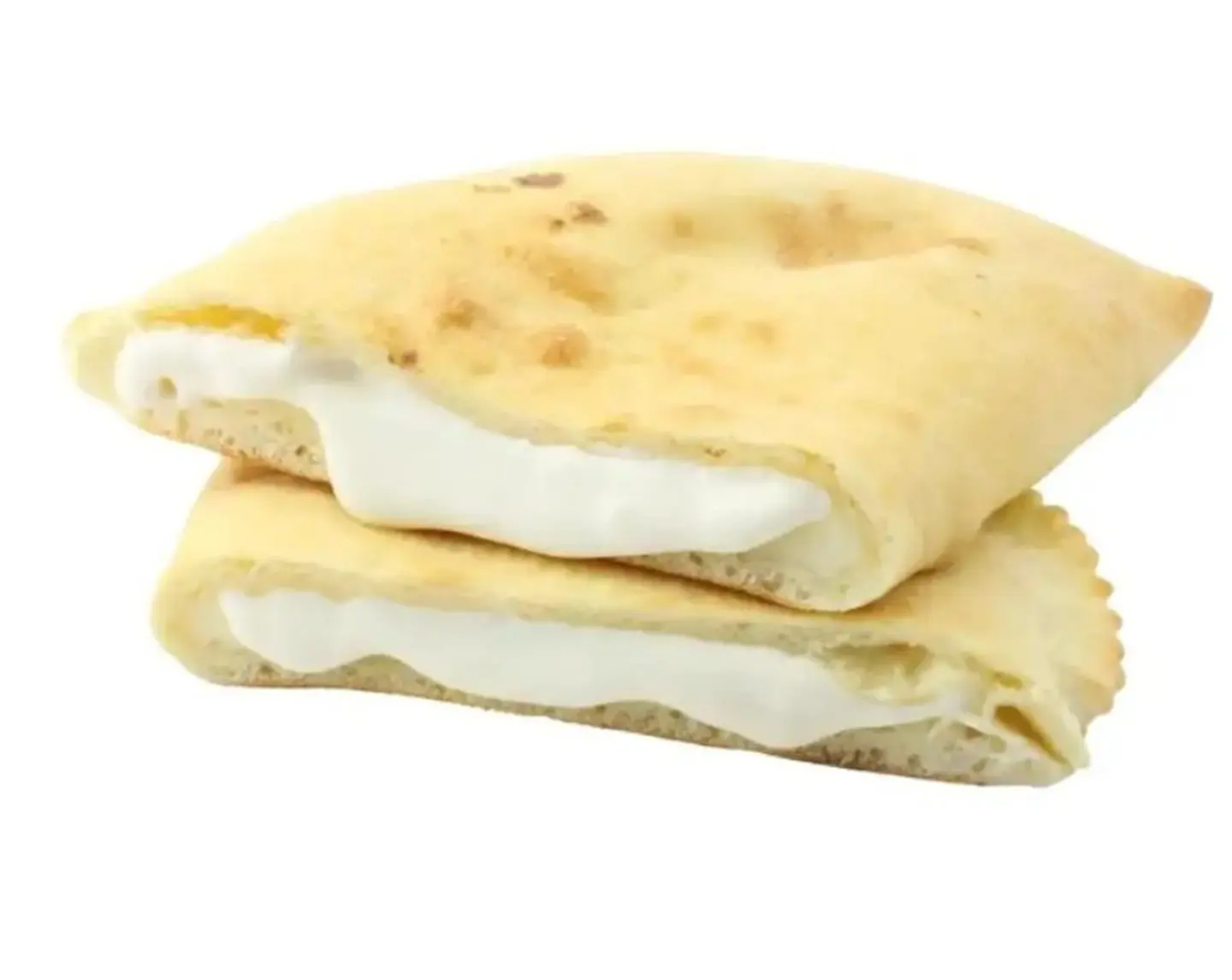 Cream Cheese Pastry