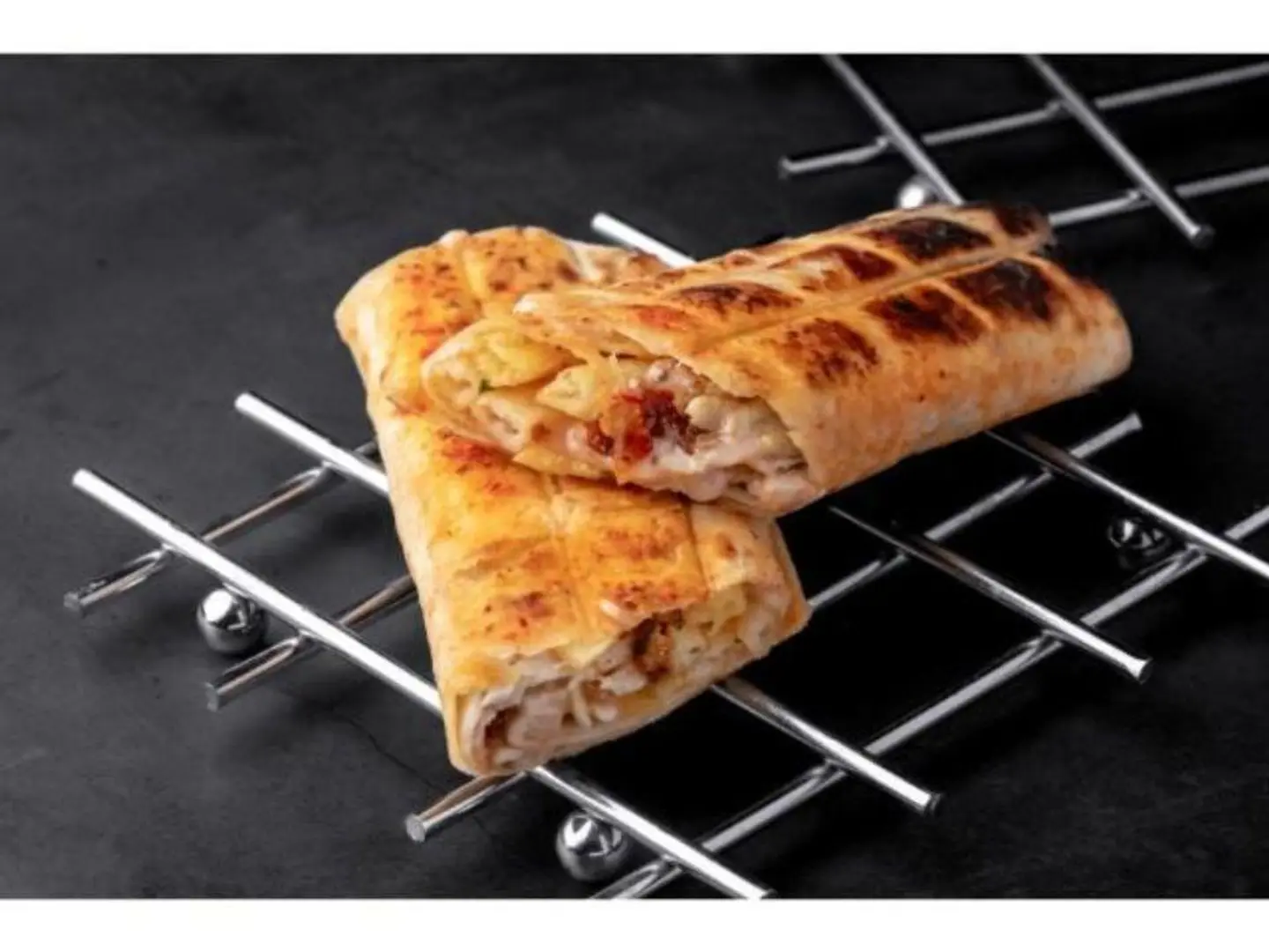 Turkish Shawarma