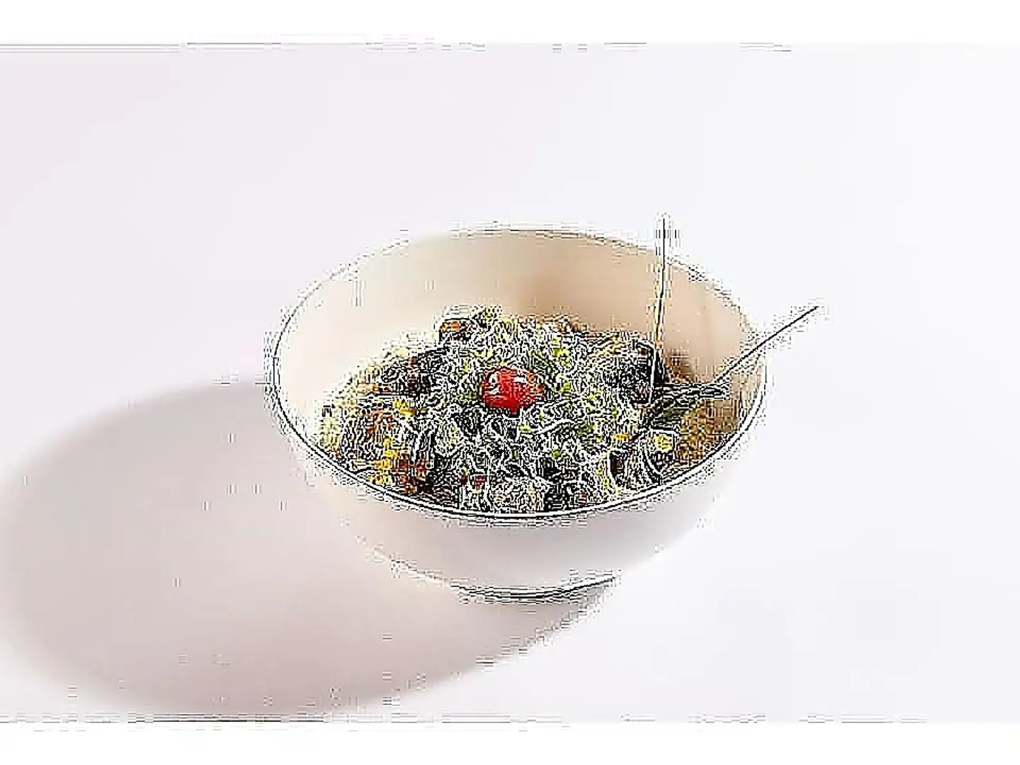 ريزوتو زمان جدي