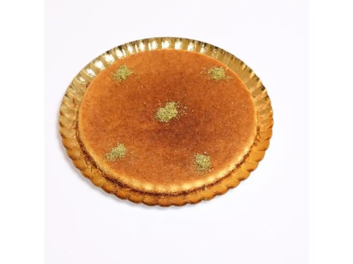 كنافة كبير