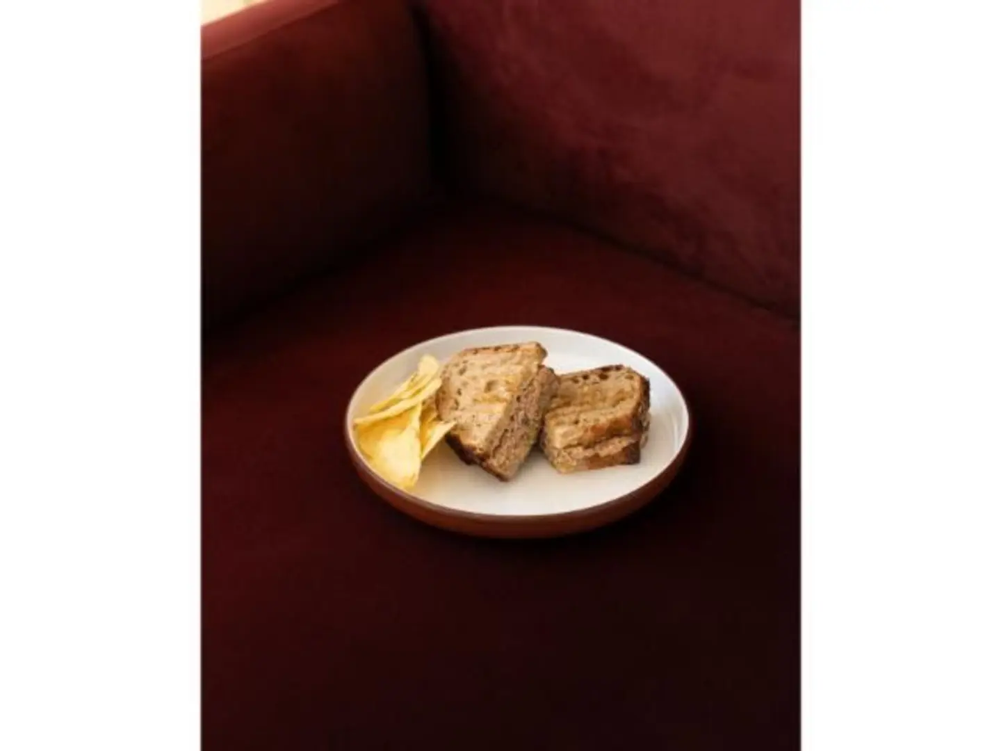 Tuna Sandwich