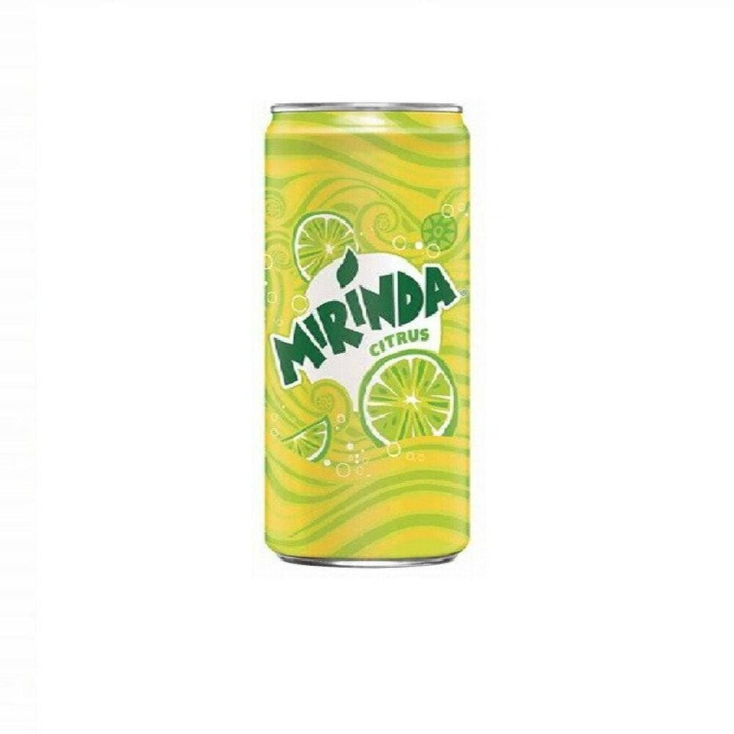 Citrus Mirinda