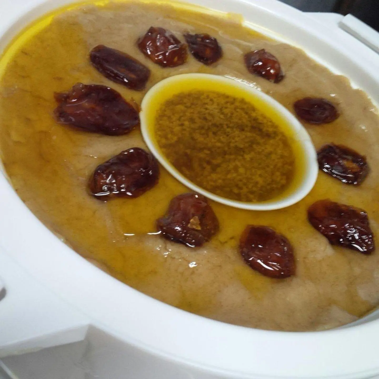 عريكة بالحجر