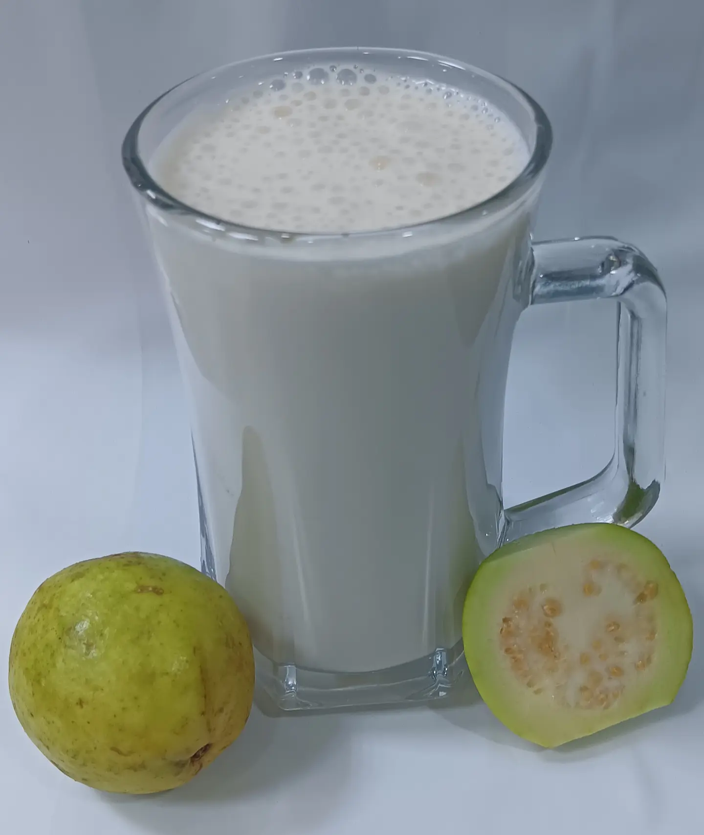 جوافة - جوافة صغير