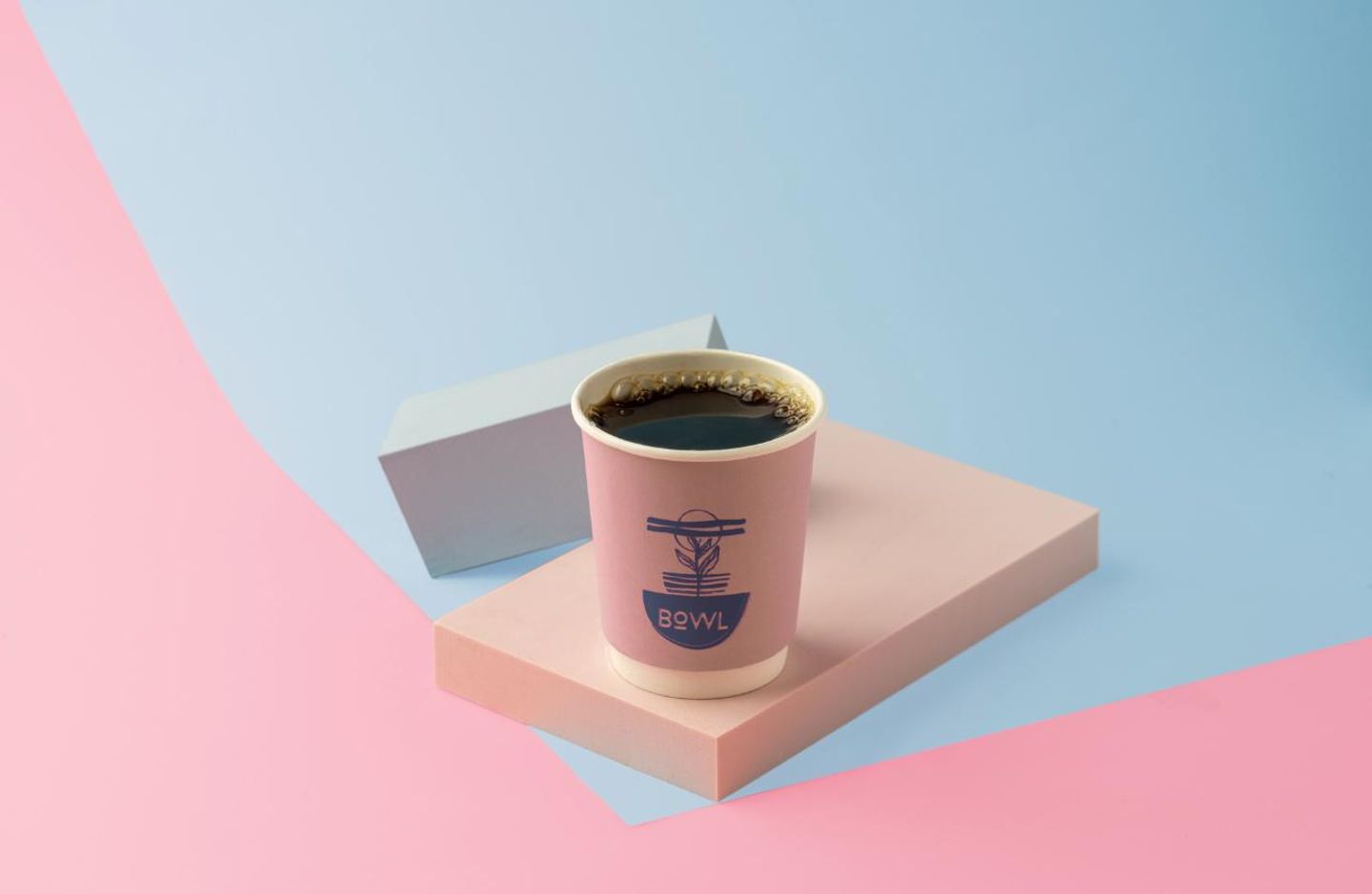 Hot Americano