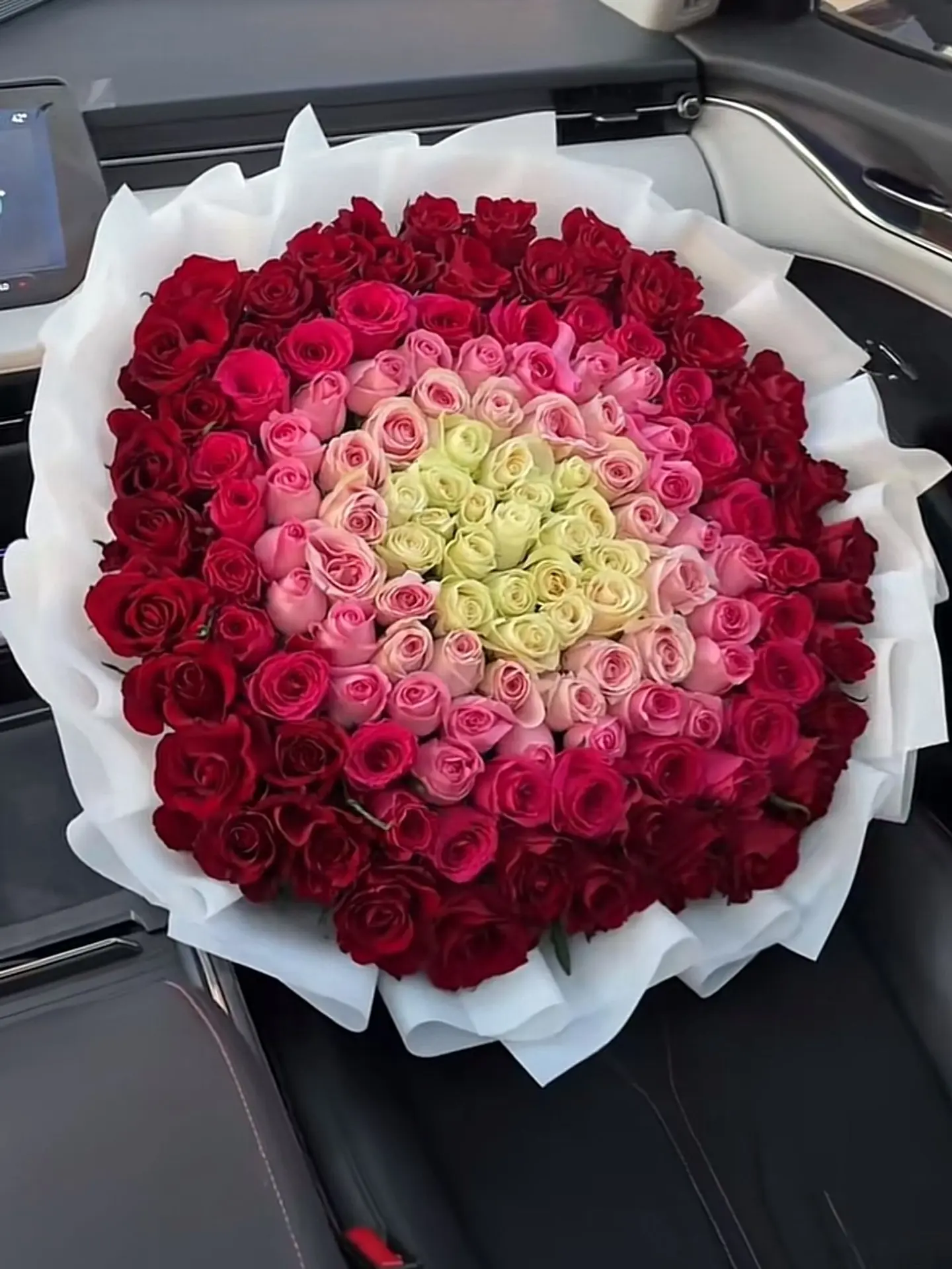 Valentine's Day Bouquet