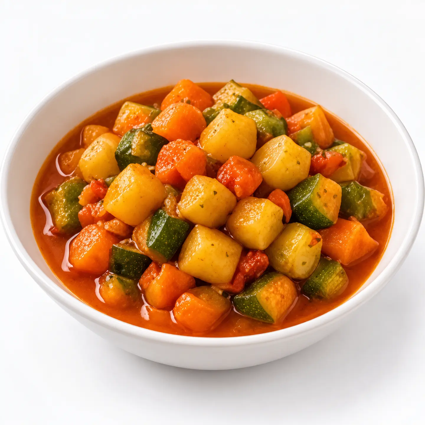 إيدام دجاج - صغير
