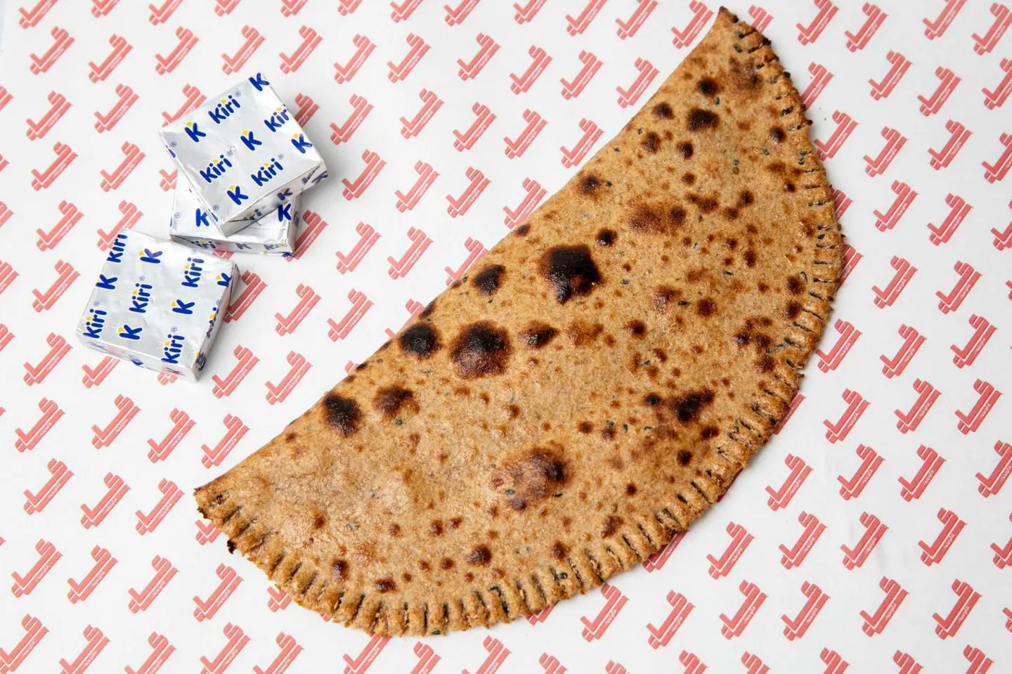 Hassawi Kiri Cheese