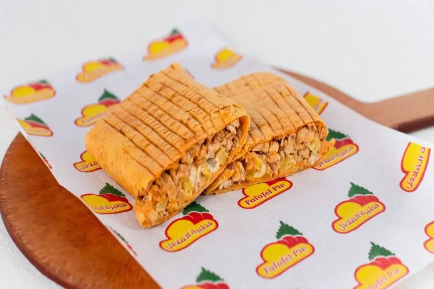 Chicken Mexican