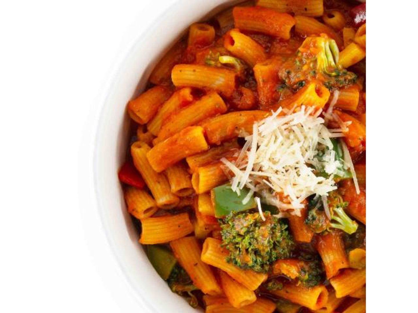 Rigatoni Milano