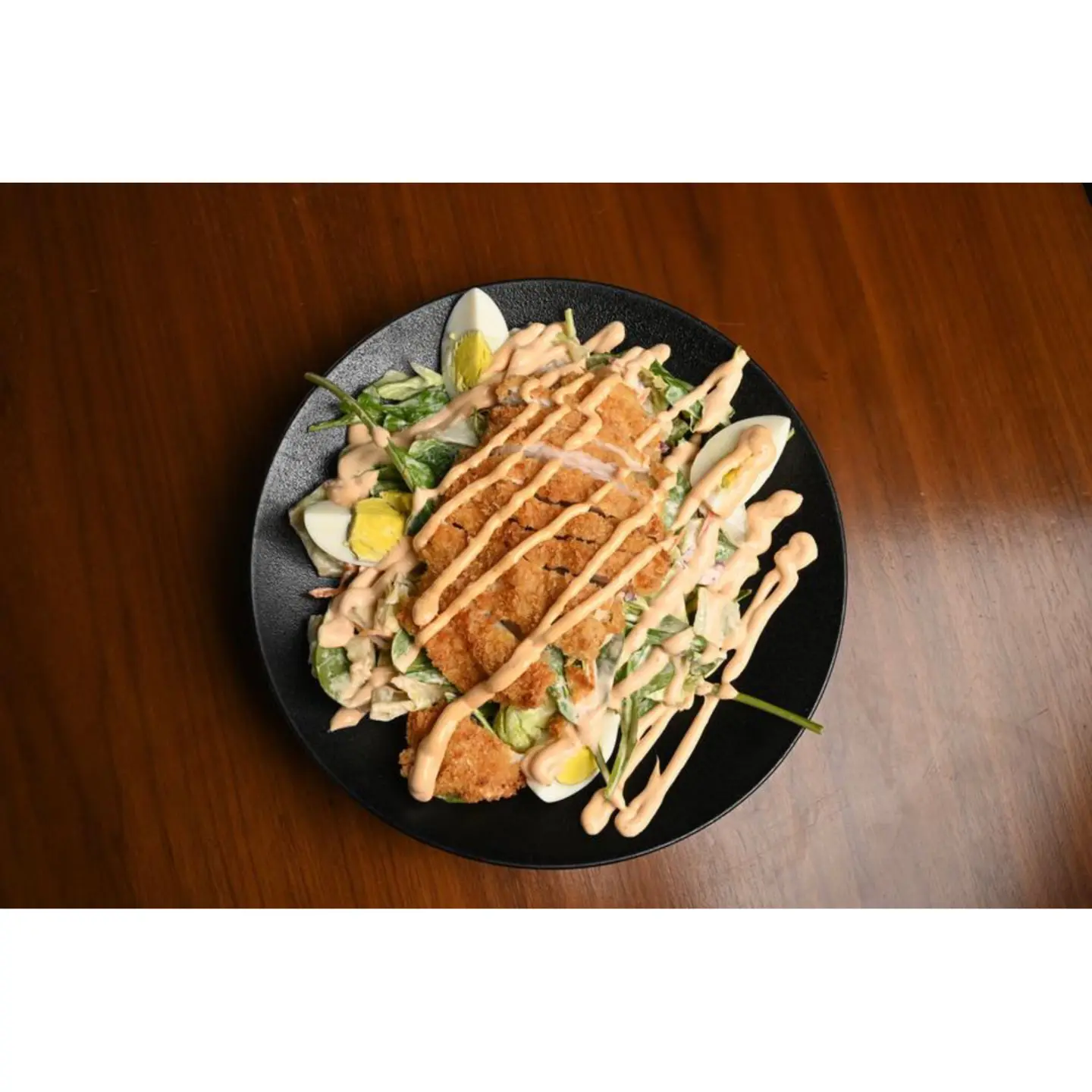 Oriental Salad