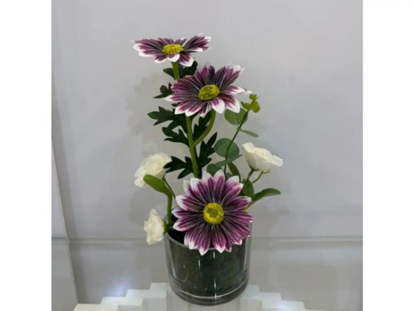 فازات البستان 18