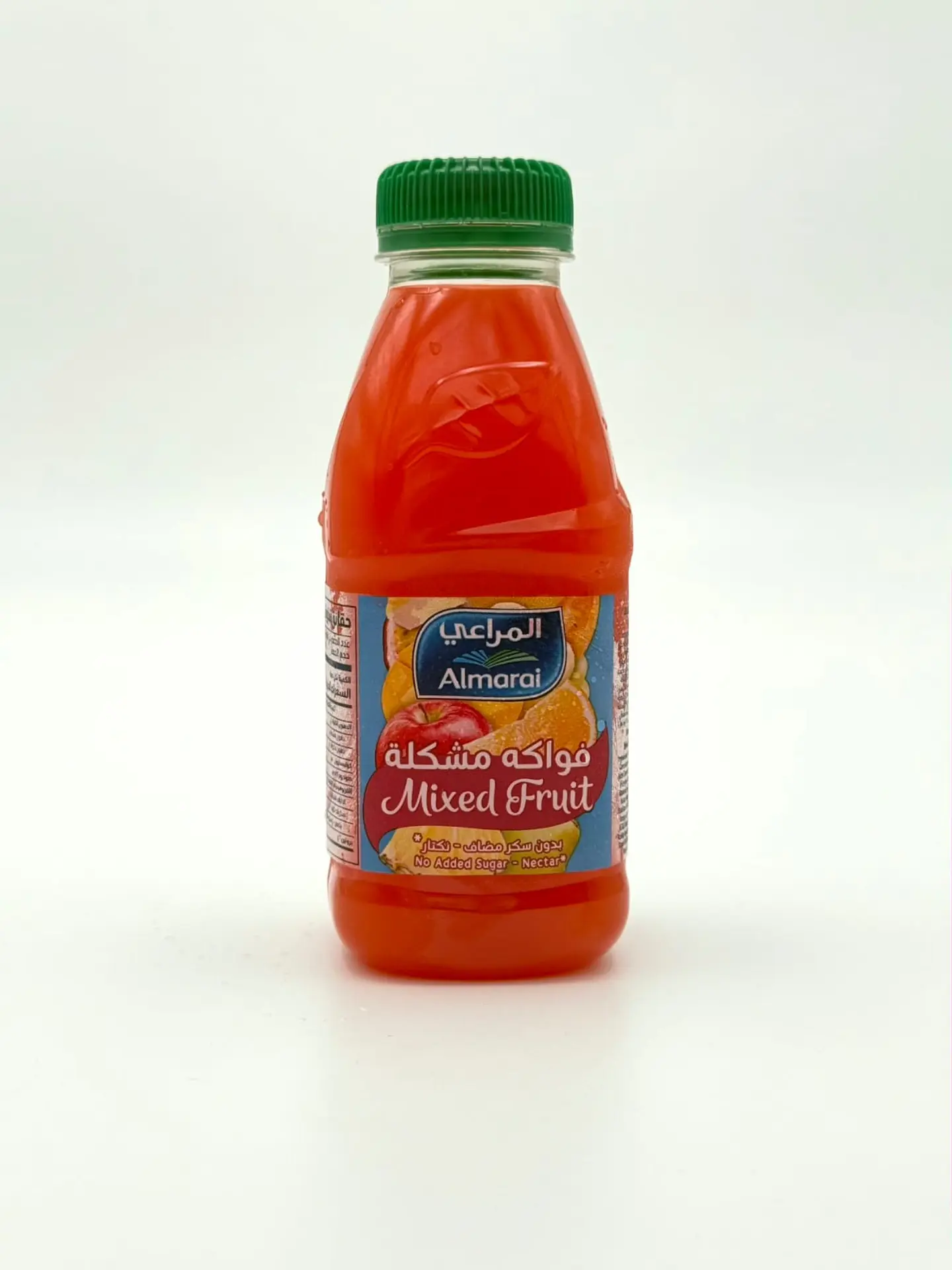عصير مراعي فواكه مشكل 200 ملي