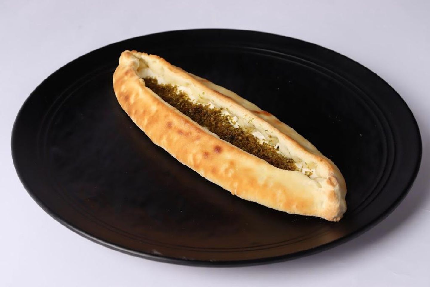 جبن باالزعتر
