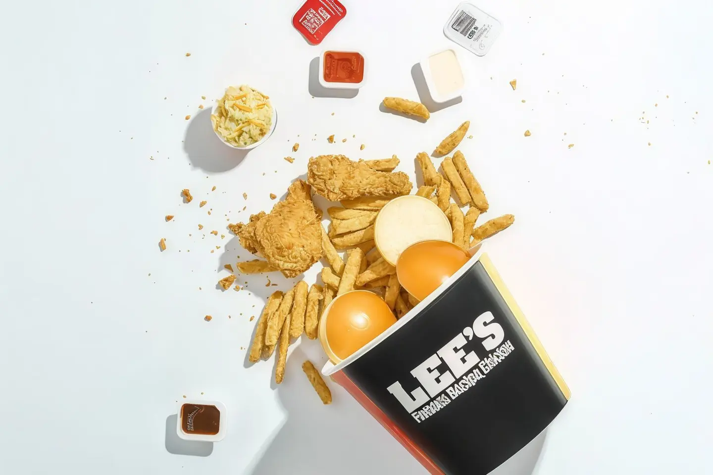 Snack Box 2 Pieces