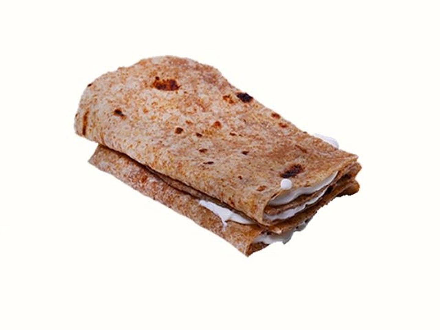 فطيرة بيض جبن سائل