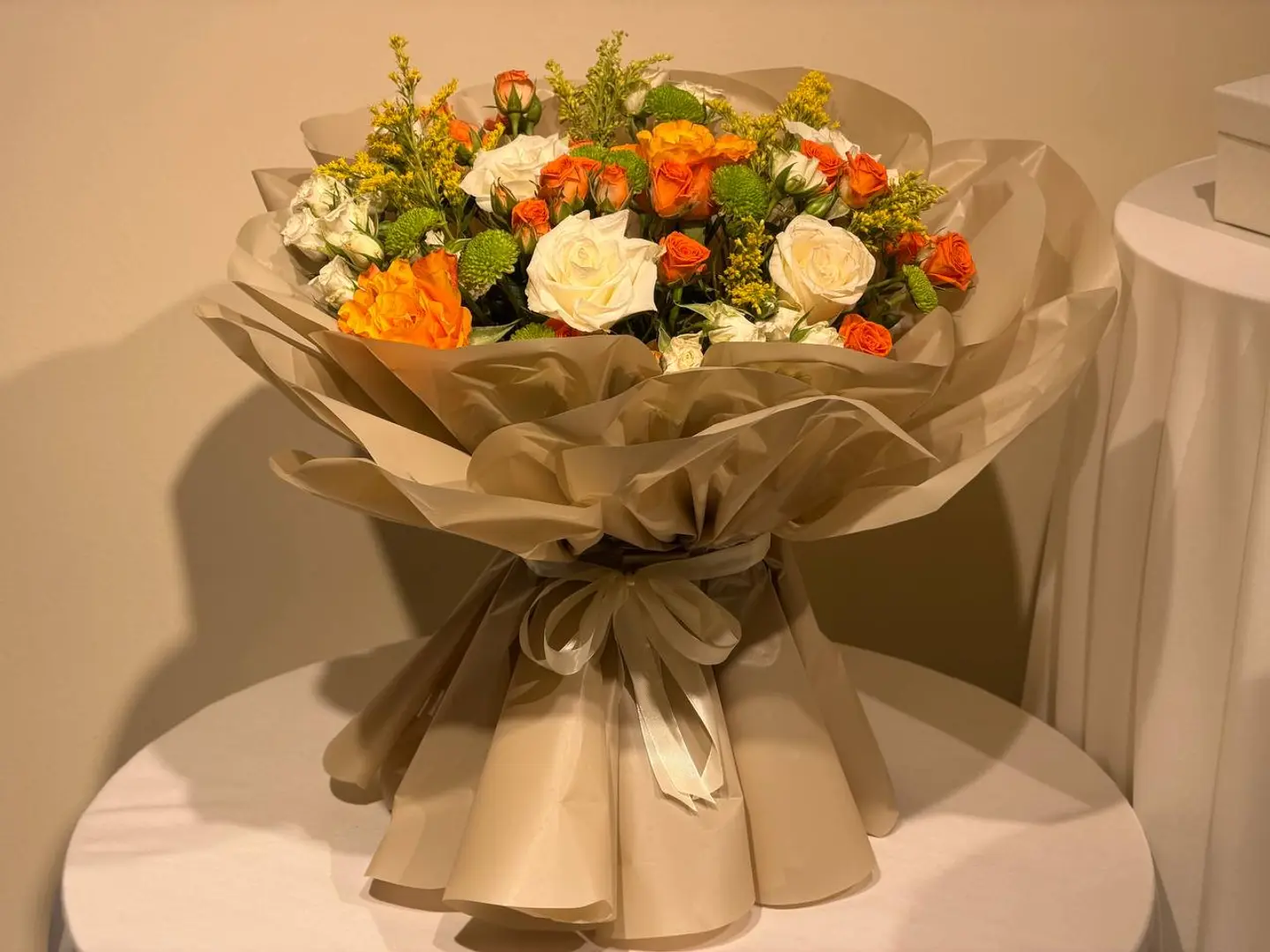 أناقة الثريا