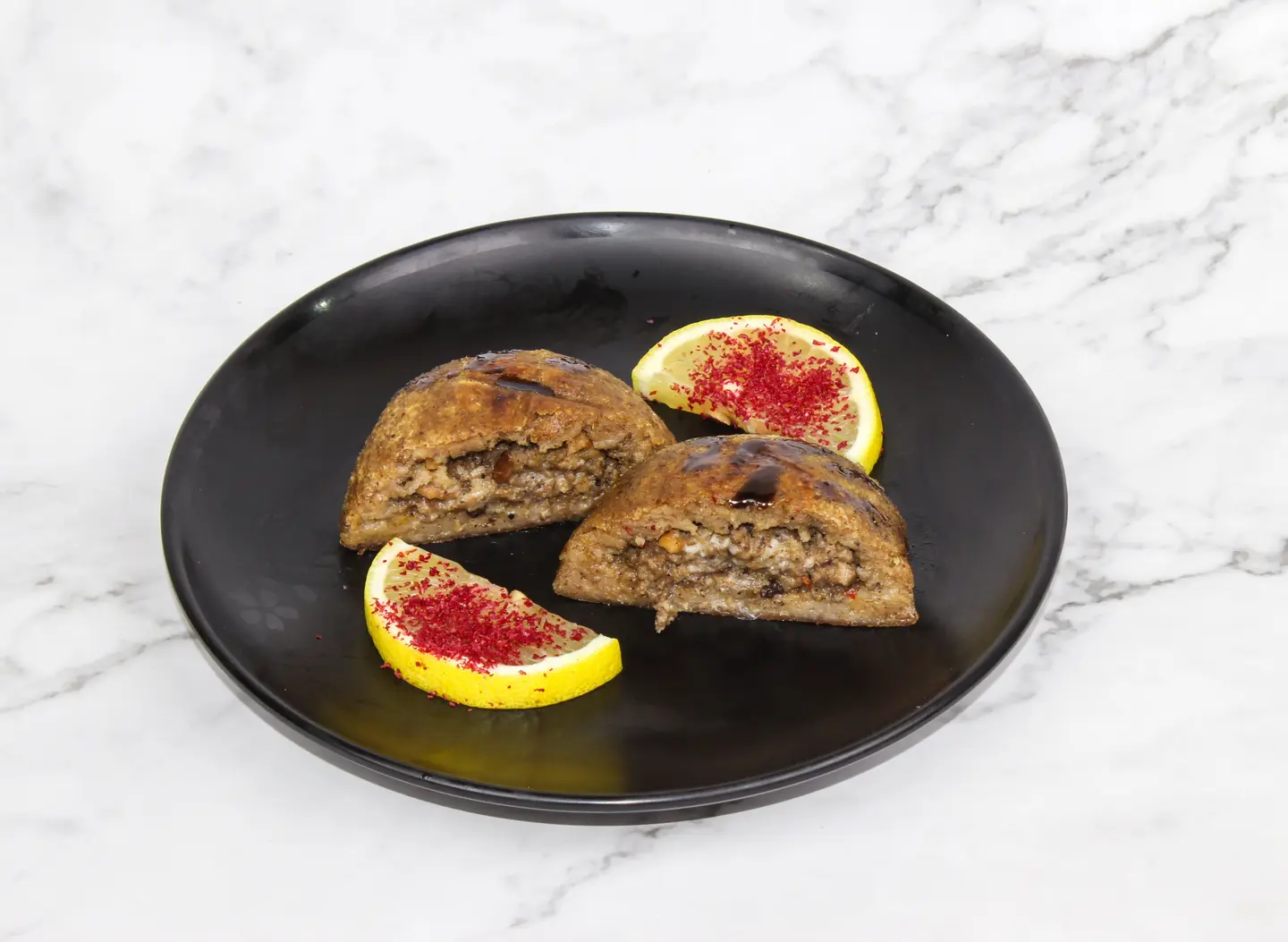 Grilled Kebbah Qurs