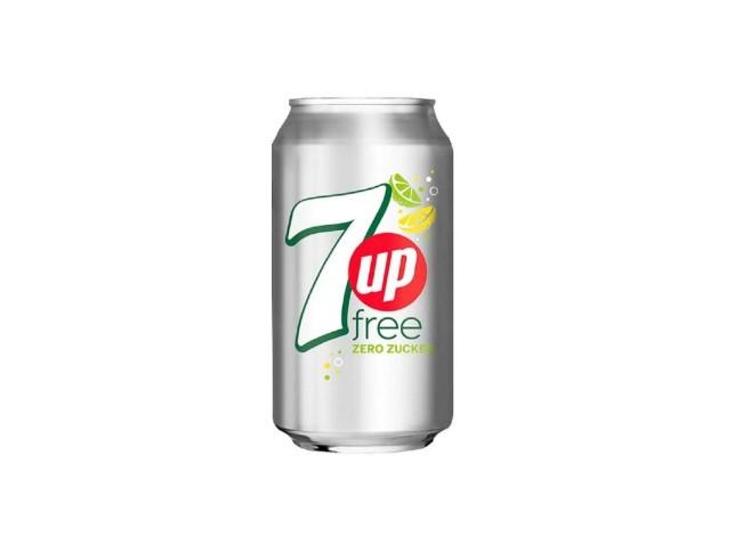 Diet 7 Up